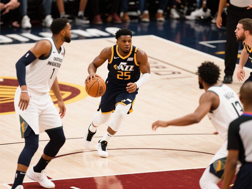 骑士最后时刻落后9分 米切尔阿伦无奈神情尽显 有趣的是,这种仅凭感受似乎十分沉重的无奈