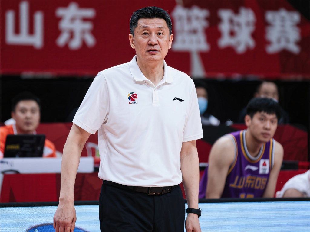 山东男篮在上赛季创下历史最差排名的记录，