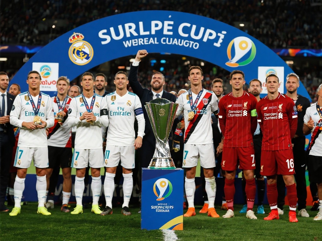 冠军的分布与统治地位
欧洲俱乐部在世俱