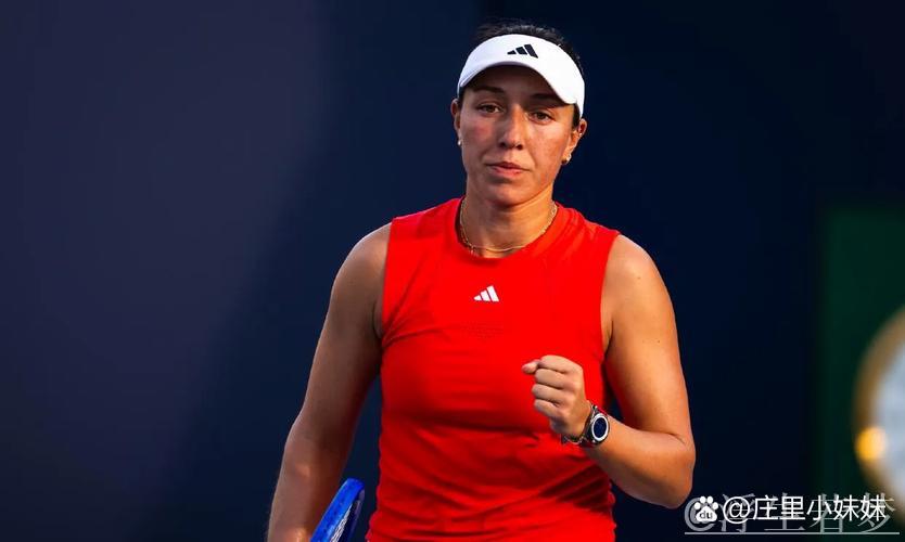 萨巴伦卡闯入迈阿密站决赛 首次对决佩古拉争夺冠军 萨巴伦卡闯入迈阿密站决赛 首次对决佩古拉争夺冠军