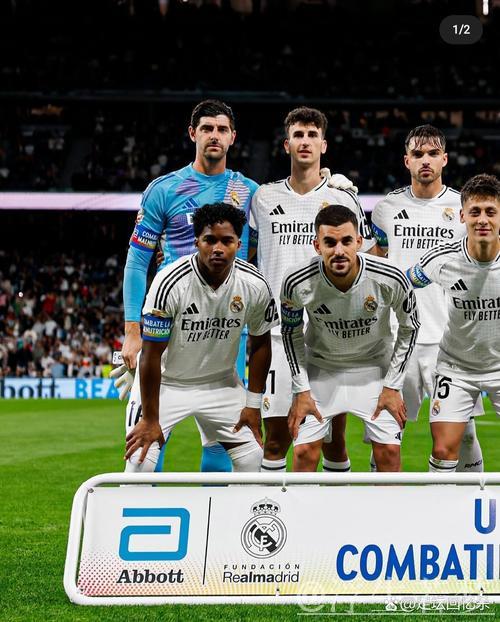 皇马32岁巨星8分钟两度失误险酿大错，评分仅4.2分