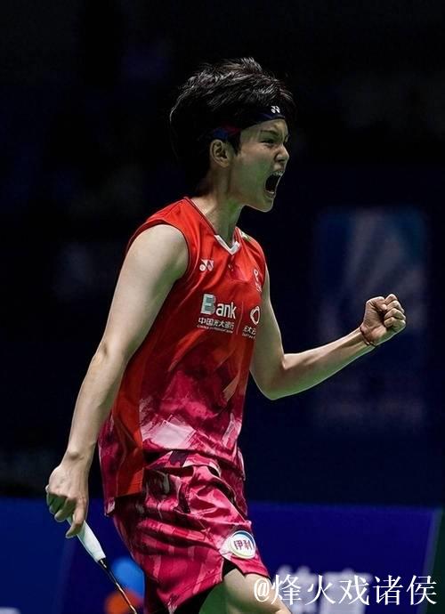 羽毛球马来西亚公开赛 王祉怡0-2不敌头号种子获得亚军 羽毛球马来西亚公开赛 王祉怡0-2不敌头号种子获得亚军