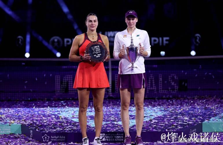 佩古拉首进武网4强 将战萨巴伦卡和莱巴金娜胜者