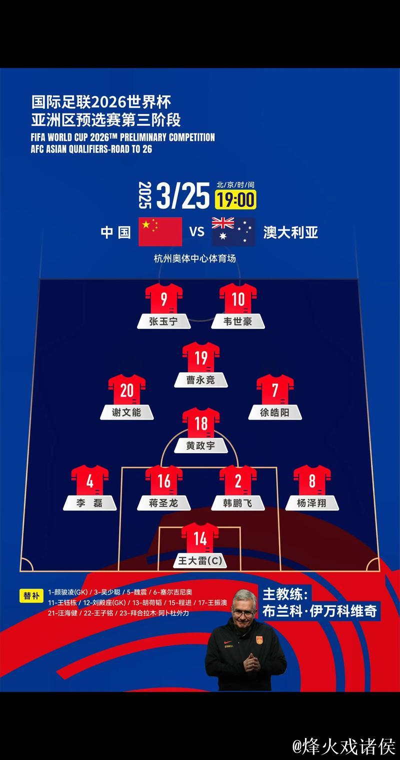 世预赛亚太区排名：中国男篮位列11，澳大利亚队领跑