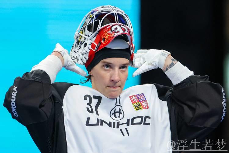 苏迪曼杯小组赛 加拿大队战胜捷克队