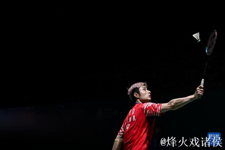 石宇奇因伤退赛 获马来西亚公开赛男单亚军 石宇奇因伤退赛 获马来西亚公开赛男单亚军